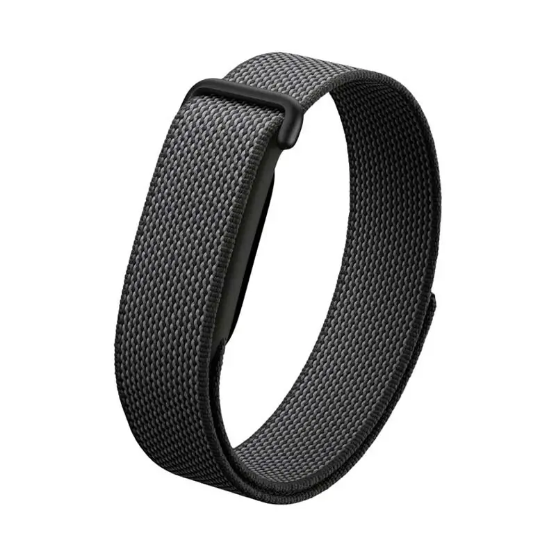 Google Fitbit Air Smart Fitness Activity Tracker Band Obisidan